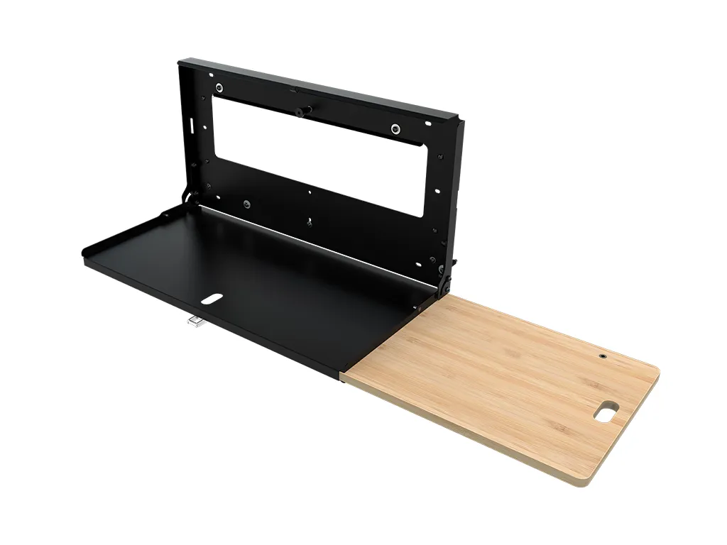 Front Runner Fold Down Rear Door Table