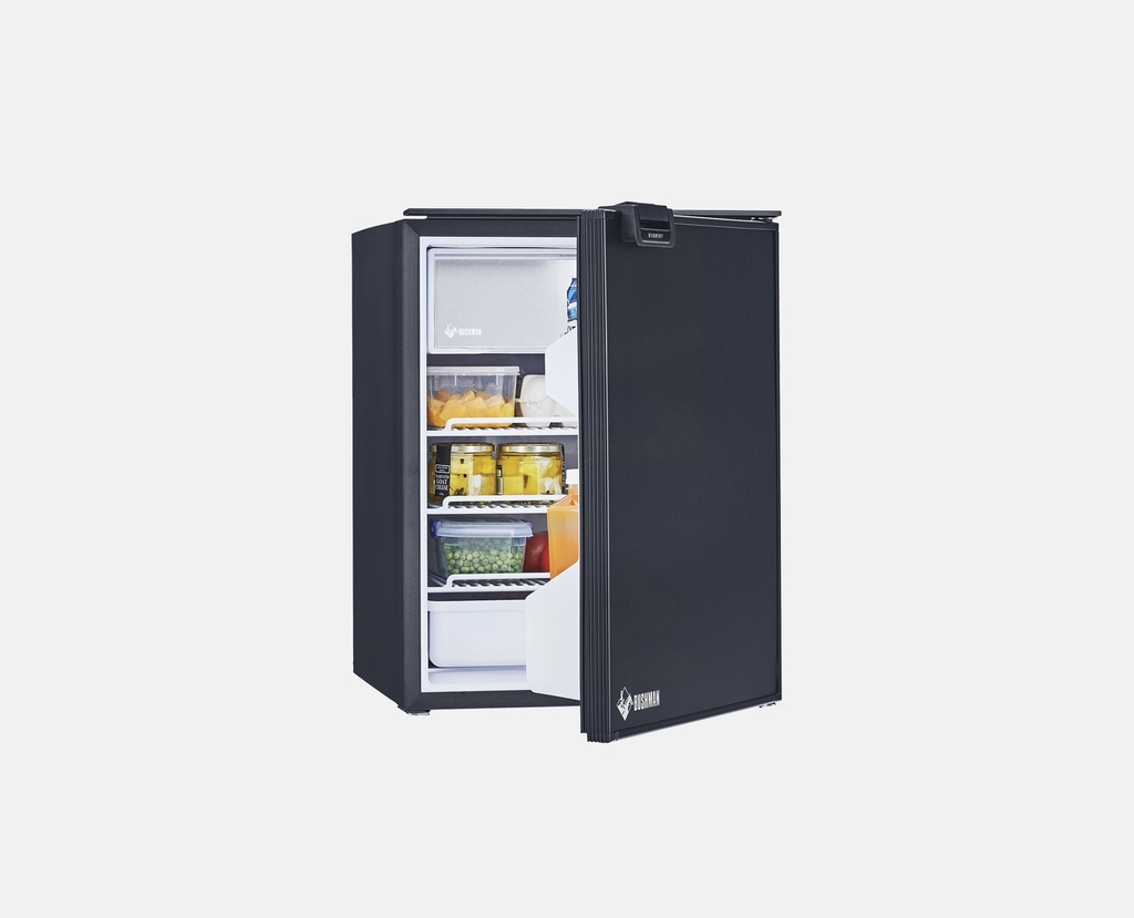 [BF-DC85X] Bushman 85L Caravan Fridge