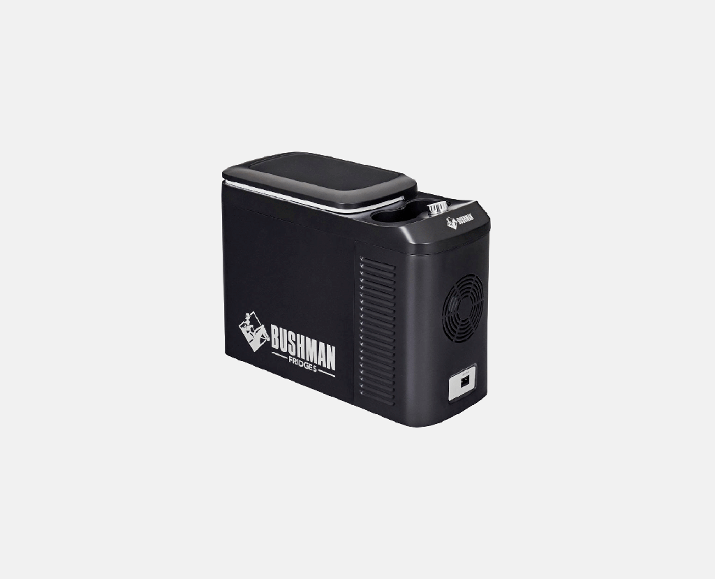 [BF-ROADIE-15L] Bushman Roadie 15L Car Fridge