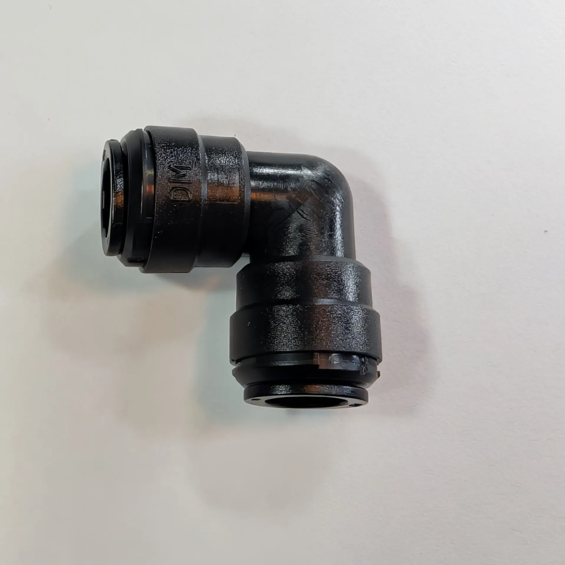 [AEU1212M] Elbow - 12mm Push-Fit