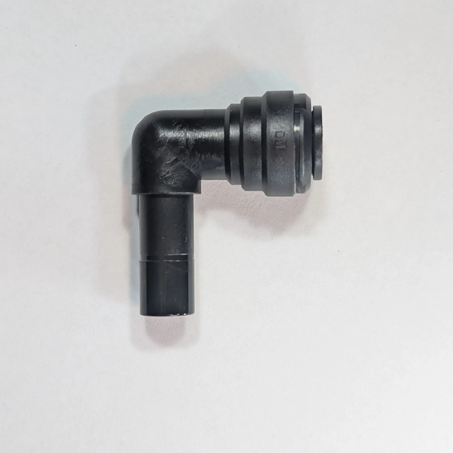 [ATEU1212M] Stem Elbow - 12mm Push-Fit to 12mm Stem