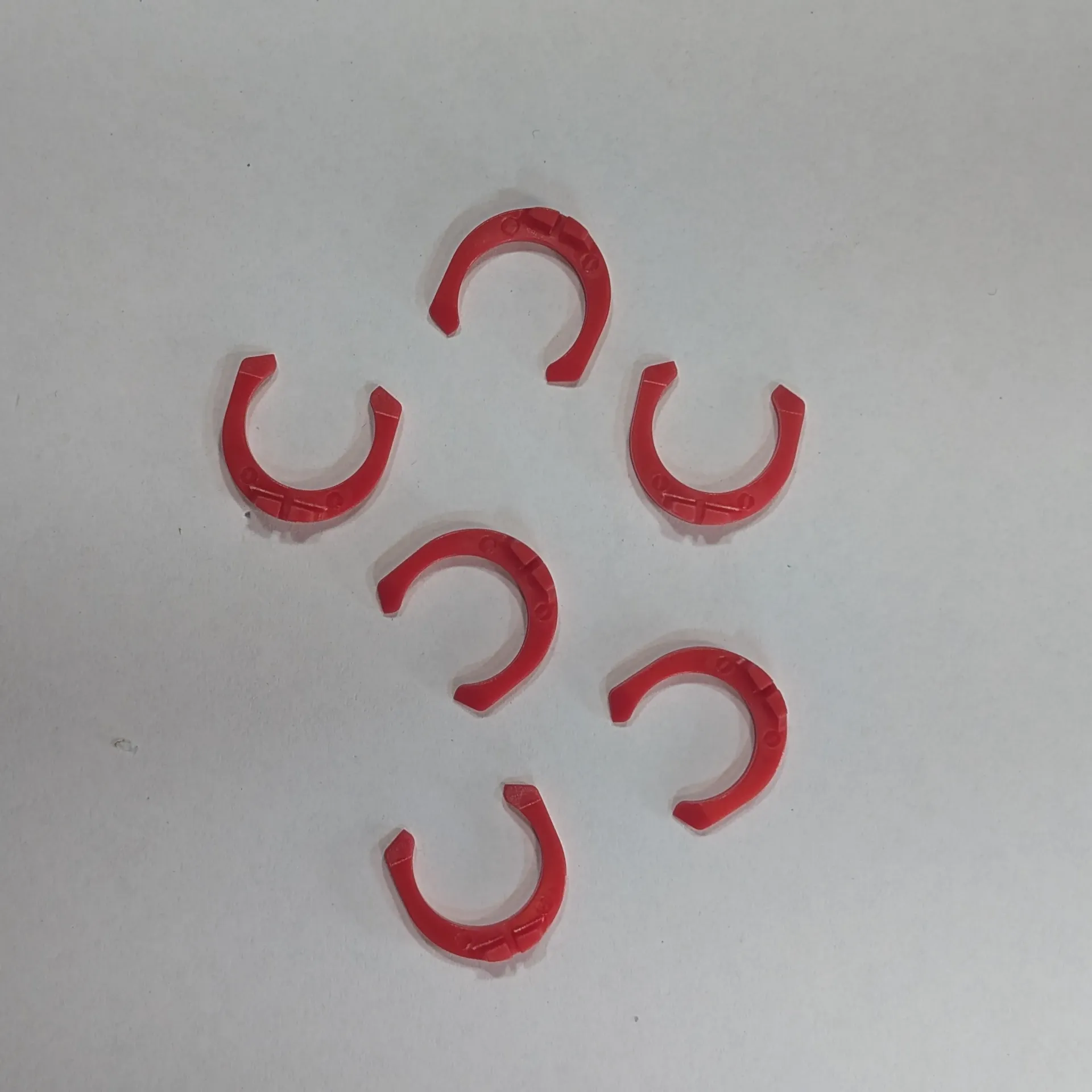 [ALC12M] Locking Clip - 12mm Push Fit