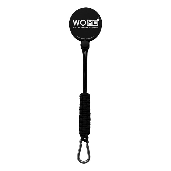 [ACCAB01] WOMO Alu Bracket