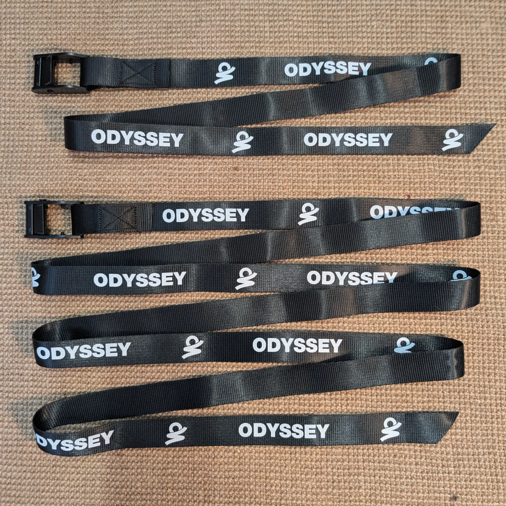 Odyssey Cam Strap