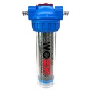 WOMO Maxi Inline Filter incl. Hose Connector & Filter Cartridge