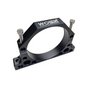 Traveller mounting bracket