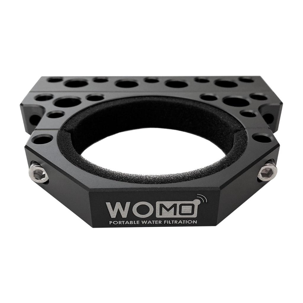 [ACTRB2-1] Anti-Swing Bracket for Mini or Maxi