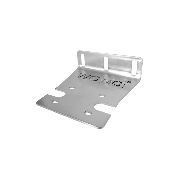[ACCSB02] WOMO Stainless Steel Bracket