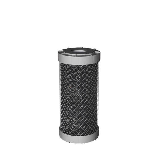 [RFCBAC2505] 0.5 Micron SilverShield Carbon Cartridge Mini