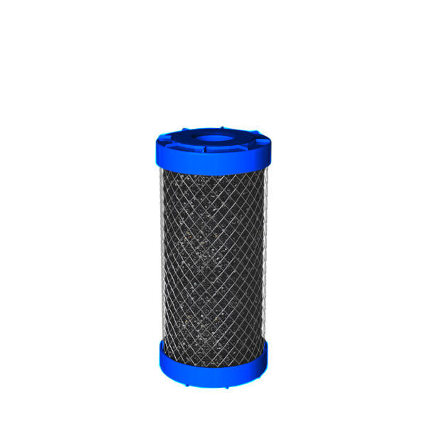 [RFCLRC2505] 0.5 Micron Carbon Block Lead Reduction Cartridge Mini