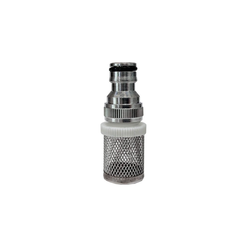 [ACCHF13-1] Hose filter with quick hose connection