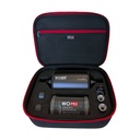WOMO Traveller Kit