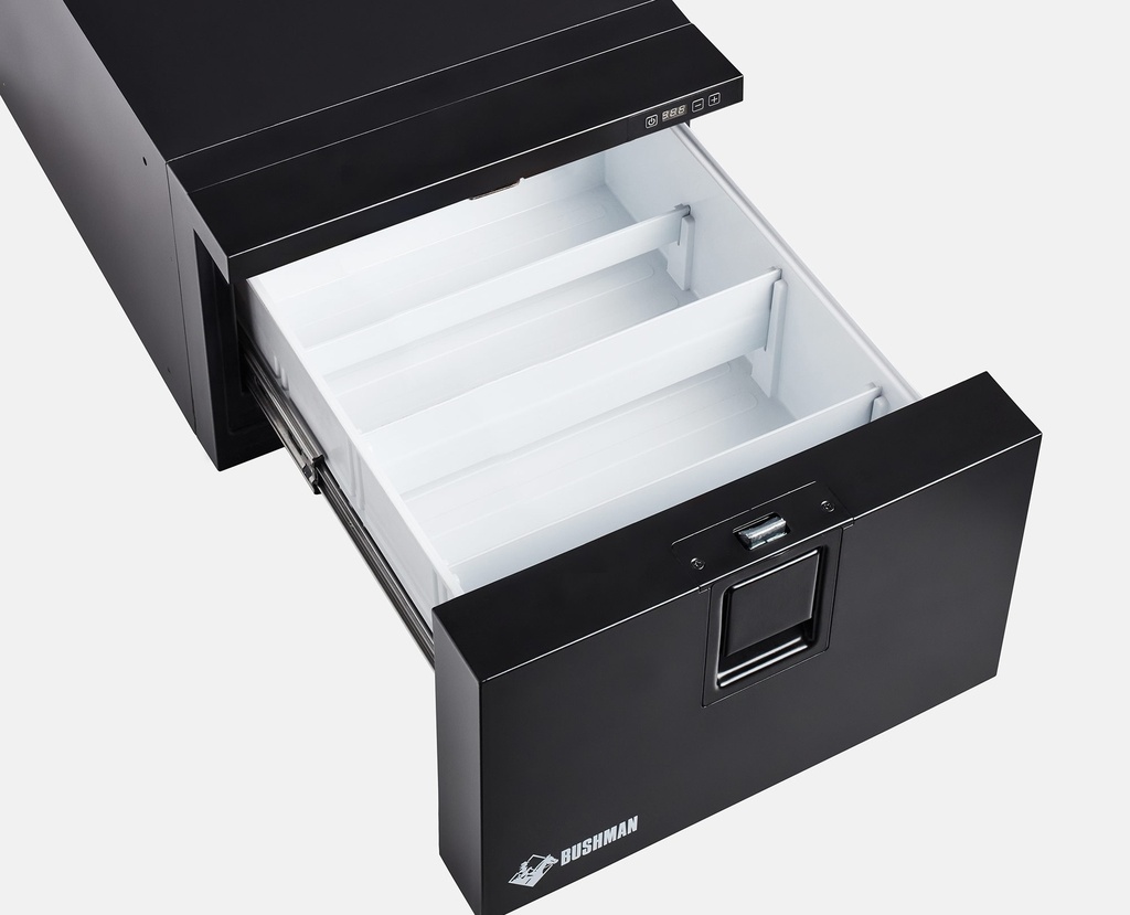 Bushman DF40-HD Drawer Fridge