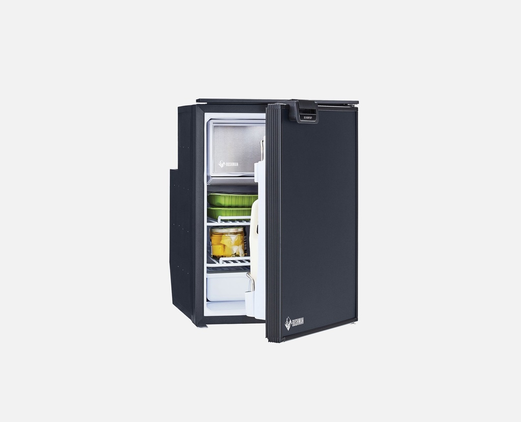 [BF-DC50X] Bushman 50L Caravan Fridge