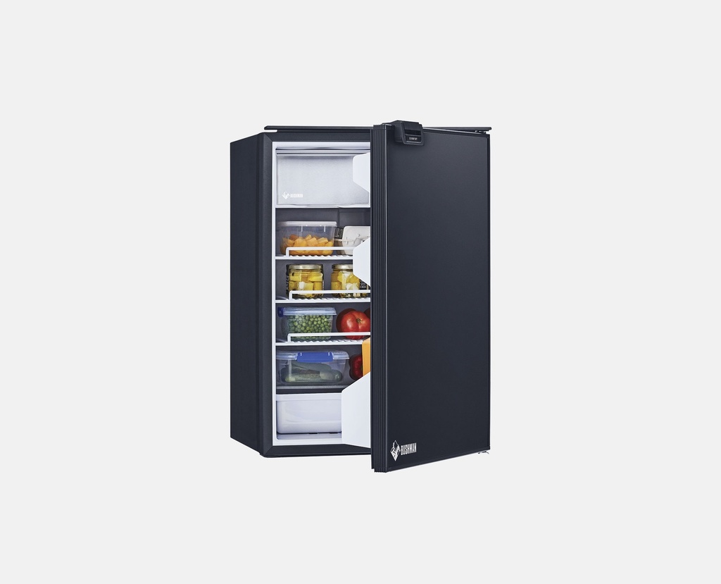 [BF-DC130X] Bushman 130L Caravan Fridge