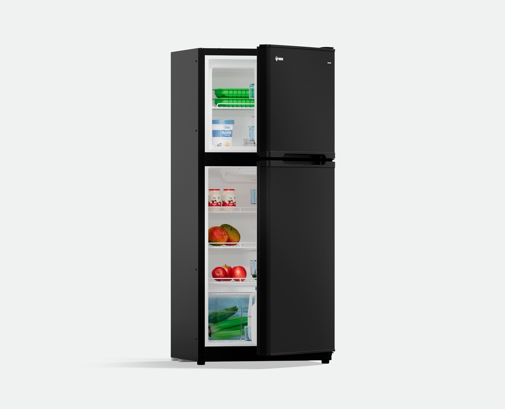 [BF-DC190L] Bushman 190L Caravan Fridge