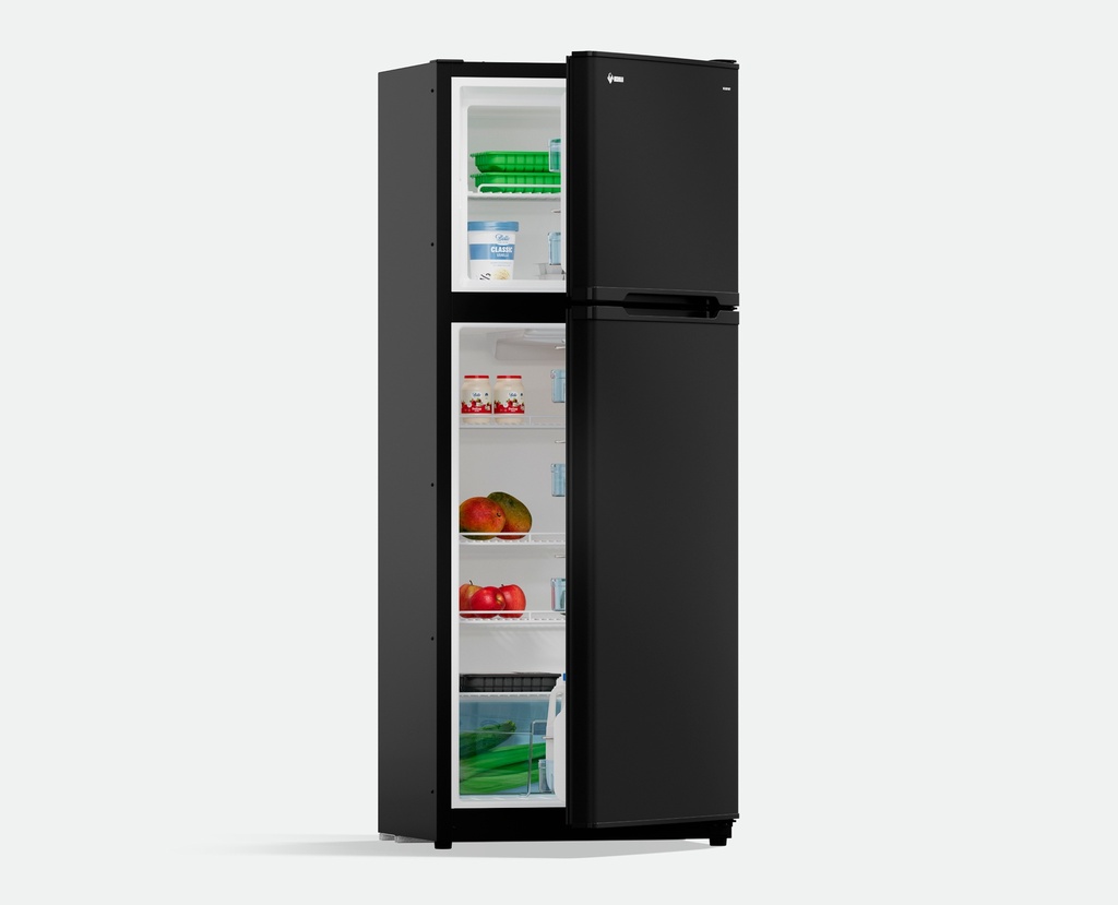 [BF-DC225LX] Bushman 225L Caravan Fridge