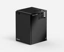 Bushman DC130-X Fridge Box Black