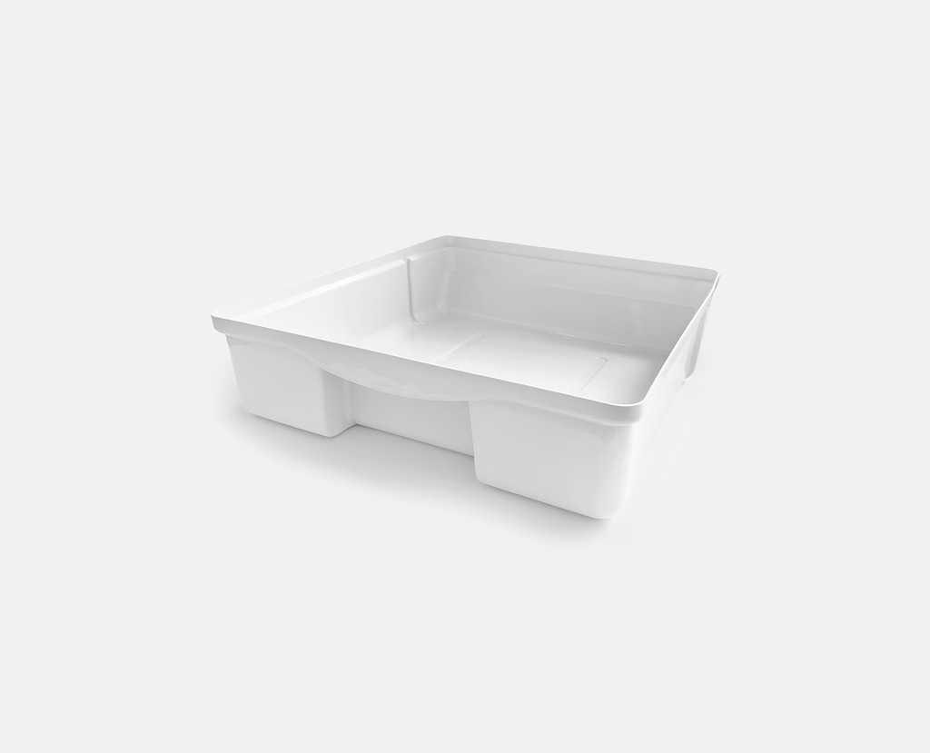 Bushman Crisper Tub DC-X Series