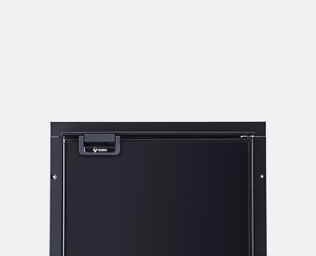 Bushman DC-X Mounting Kit