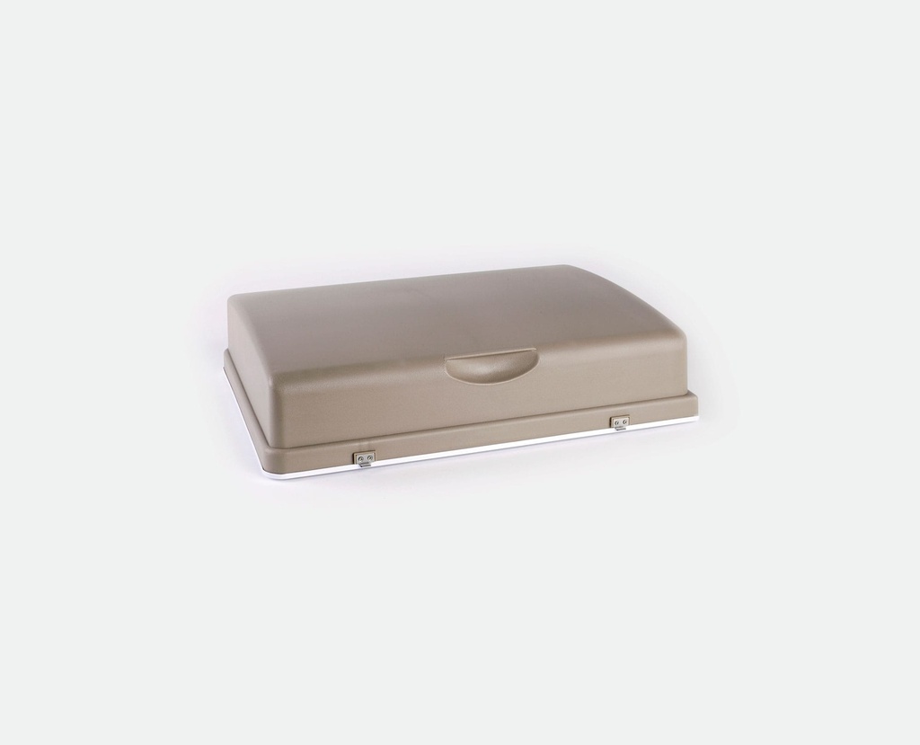 [BF-SC35-7L-LID] Bushman SC35 7L High Lid