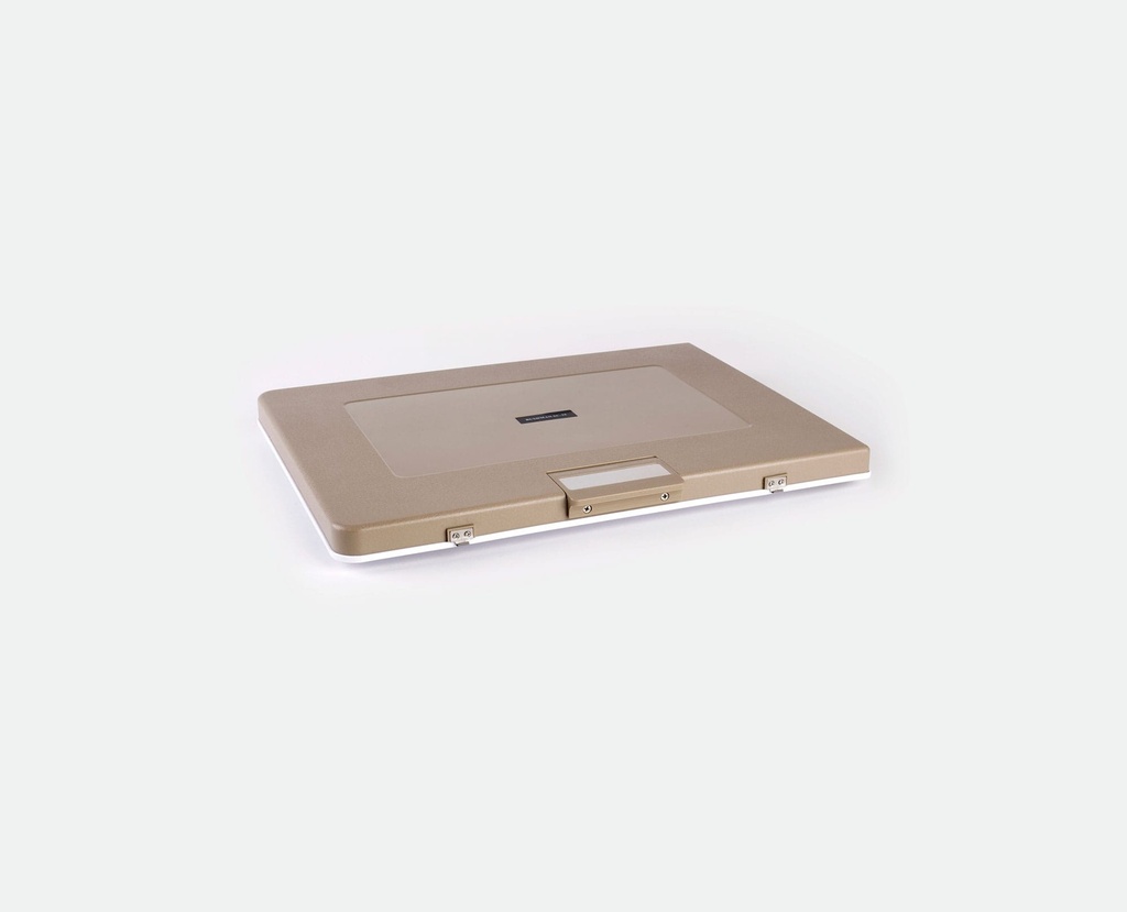 [BF-SC35-FLAT-LID] Bushman SC35 Flat Lid